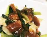 わけぎと竹輪のぬた作り方6写真