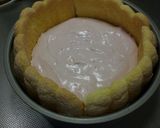ラズベリームースＤＥシャルロット作り方8写真