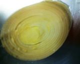 筍の穂先と人参の塩きんぴら作り方1写真