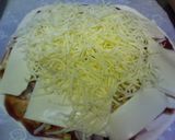 ホームベーカリーの食パン集作り方41写真