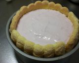 ラズベリームースＤＥシャルロット作り方9写真