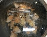 鶏肉の香味ダレ作り方2写真