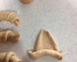 胚芽パン作り方5写真