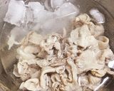 超楽々 冷しゃぶ with 豆腐サラダ作り方4写真
