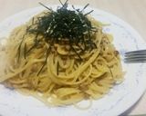 包丁要らずの納豆パスタ!作り方5写真
