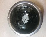ひじきとこんにゃくの常備菜作り方1写真