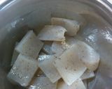 ひじきとこんにゃくの常備菜作り方3写真