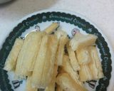 ひじきとこんにゃくの常備菜作り方4写真
