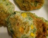 卵白をおいしく消費！卵白お焼き作り方6写真