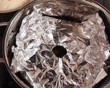 小料理屋の母から教わったぶり大根！作り方8写真