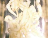 セロリの簡単サラダ作り方2写真
