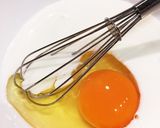 簡単☆もっちり米粉のパンケーキ作り方2写真