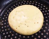 簡単☆もっちり米粉のパンケーキ作り方5写真