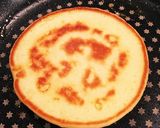 簡単☆もっちり米粉のパンケーキ作り方6写真
