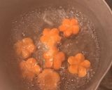 おせちに 基本のお煮しめ♡筑前煮作り方11写真
