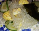 はるさめの酢の物♪作り方6写真