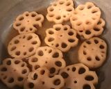 おせちに 基本のお煮しめ♡筑前煮作り方9写真
