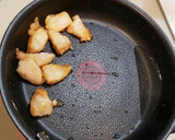 安ッうまッ超簡単☆材料3つ！とりむね炒め作り方5写真