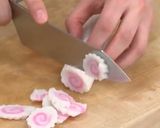 鶏のチャーシュー風入り油そばbyゲーム飯作り方10写真