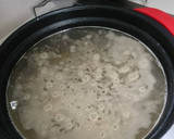 野菜たっぷり！簡単本格味噌ラーメン作り方3写真