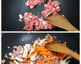 野菜たっぷり！簡単本格味噌ラーメン作り方4写真
