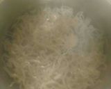 しらたきで唐あげ丼作り方2写真