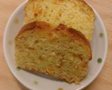 紅茶香るきんかんパウンドケーキ作り方7写真