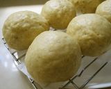 キドニービーンズとなつめやしで蒸し饅頭作り方8写真