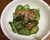 常備しておくと便利♡きゅうりの薄切り作り方5写真