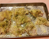 サク☆ほろ‼　たらの揚げ焼き～のり風味～作り方3写真