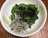 常備しておくと便利♡きゅうりの薄切り作り方7写真