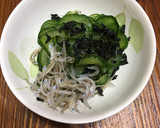 常備しておくと便利♡きゅうりの薄切り作り方7写真
