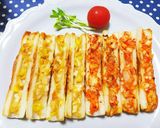 ちくわボート作り方4写真