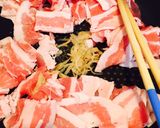 調味料3つ!簡単おいしい中華丼★☆★作り方1写真