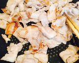 調味料3つ!簡単おいしい中華丼★☆★作り方2写真