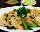 調味料3つ!簡単おいしい中華丼★☆★作り方6写真