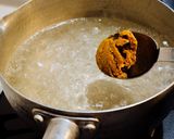とことん安上がり！簡単トムヤム家ラーメン作り方5写真