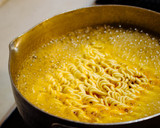 とことん安上がり！簡単トムヤム家ラーメン作り方6写真