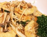 驚！やわらか〜いトリコーロー・鶏の回鍋肉作り方7写真