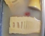 簡単！我が家のコクうま筍ご飯作り方1写真
