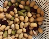 朝ご飯★クラムチャウダー作り方2写真