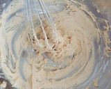 大吟醸✨酒粕パウンドケーキ作り方4写真