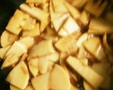 簡単！我が家のコクうま筍ご飯作り方2写真