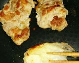鶏肉の照り焼き☆簡単！作り方2写真