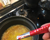 レンズ豆とトマトの煮込みスープ作り方18写真