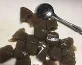 【おかず】新じゃがいもの鶏じゃが!!作り方6写真