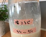 鶏むね肉の塩麹フライ作り方4写真