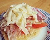 ガーリックバター作り方4写真
