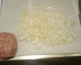 簡単！絶品！カレーオムライス作り方1写真