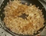 簡単！絶品！カレーオムライス作り方3写真